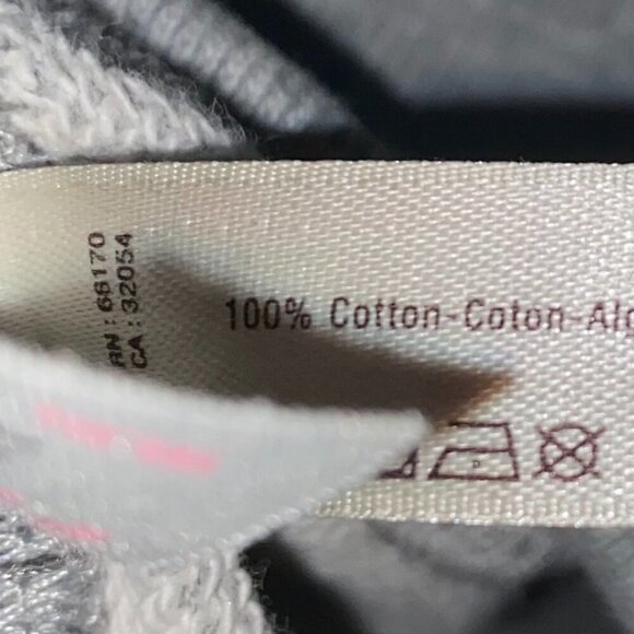 Grey Women's Sweatpants - Free People's Movement - Small Stain - Picture 7 of 8